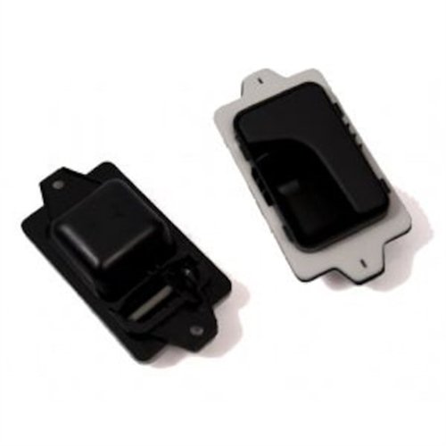 Manija de puerta BMW E30 R interior 51211926306