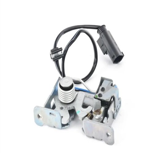 Cerradura Capó Bmw X5 51237308068