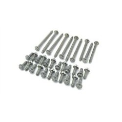 Juego de tornillos de cárter BMW E60 -> E93 F01 -> F36 11132210959