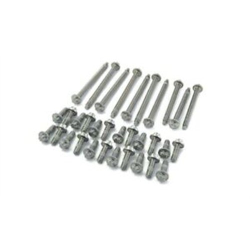 Juego de tornillos de cárter BMW E60 -> E93 F01 -> F36 11132210959
