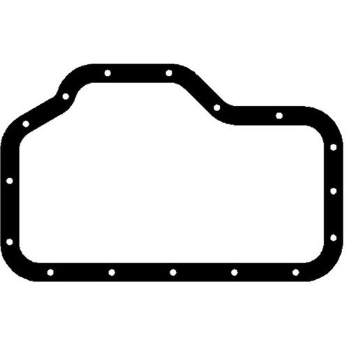 Junta Cárter BMW Inferior E30 M40 M42 712755400 11131709815
