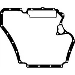 BMW Junta Cárter Inferior F06 F10 F12 F13 S63n 11137843149