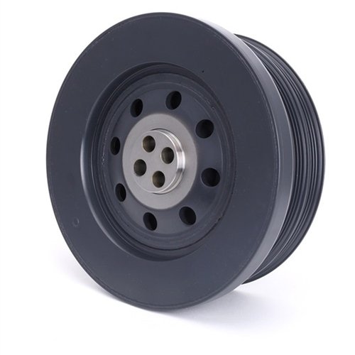Manivela de polea BMW E46 E90 E92 E93 E60 E63 E64 E65 E66 X3 X5 X6 M57n M57n2 F87641 11238511371