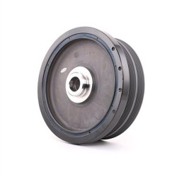 BMW Polea Manivela E87 E46 E90 E91 E60 E61 X3 E83 M47n M47n2 11237805696