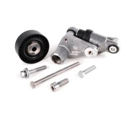 Soporte de barra tensora de correa BMW E36 E46 E34 E39 E60 E38 E65 E66 X3 X5 E53 Z3 Z4 M50 M52 M54 533001510 11287838797