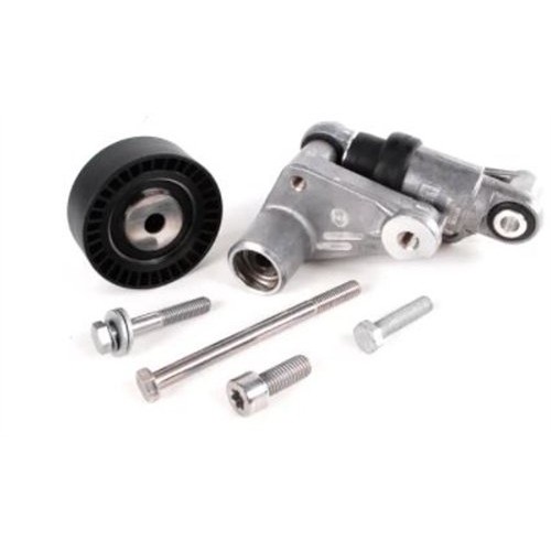 Soporte de barra tensora de correa BMW E36 E46 E34 E39 E60 E38 E65 E66 X3 X5 E53 Z3 Z4 M50 M52 M54 533001510 11287838797