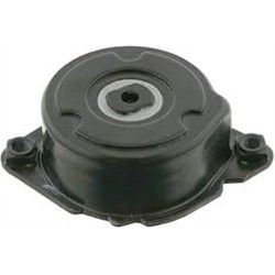BMW Tensor de correa Registro E46 M47n 534017310 64557787371