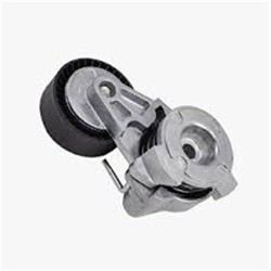 Aire acondicionado N62 11287549589 534012110 11287505566 del registro del tensor de correa de BMW