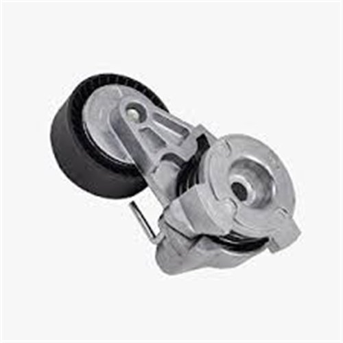 Aire acondicionado N62 11287549589 534012110 11287505566 del registro del tensor de correa de BMW