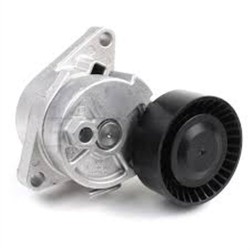 BMW Tensor de correa M52 98 Aire acondicionado 534010410 11281433571