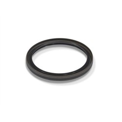 Cigüeñal trasero de fieltro BMW 11147797490