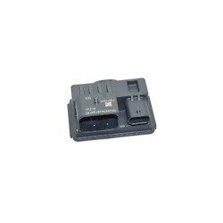 Computadora de bujías de precalentamiento BMW Gse106 12218570087