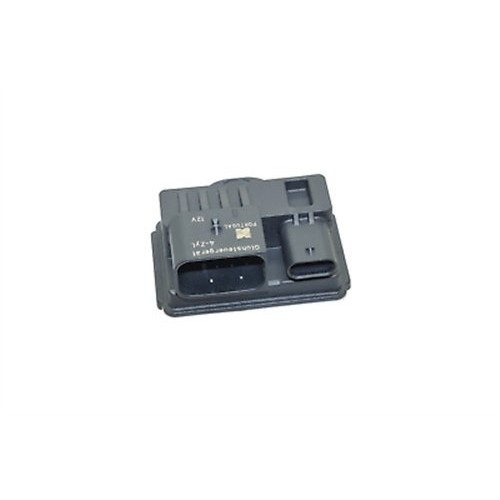 Computadora de bujías de precalentamiento BMW Gse106 12218570087
