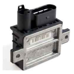 Computadora de bujías de precalentamiento BMW E46 E53 E60 E90 4 cilindros Gse101 E2110022358a2 12217801200