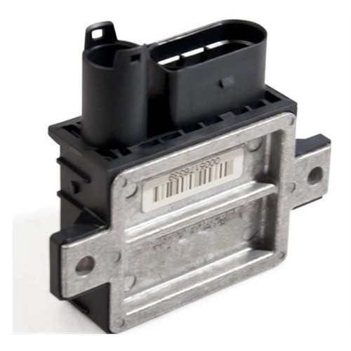 Computadora de bujías de precalentamiento BMW E46 E53 E60 E90 4 cilindros Gse101 E2110022358a2 12217801200