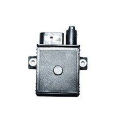 Computadora de bujías de precalentamiento BMW E65 Gse103 12217801202