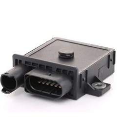 Equipo de bujías de precalentamiento BMW M57 M57N 6 cilindros Gse102 E2110022360a2 12217801201