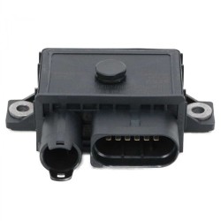 Computadora de bujías de precalentamiento BMW N57 N57s 12218591724 Gse108 E2110022368a2 12217800156
