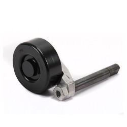 Bola de aire acondicionado BMW E46 E39 M47 531078110 64552354036 Bola de aire acondicionado BMW E46 E39 M47 531078110 64552354036