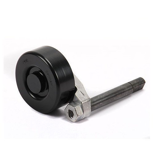 Bola de aire acondicionado BMW E46 E39 M47 531078110 64552354036