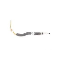 Tubo de aire acondicionado BMW E34 E32 1542045 64538390473