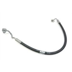 Tubo de aire acondicionado BMW E36 1542050 64538391324