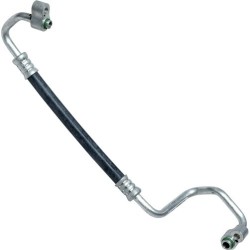 Tubo de aire acondicionado BMW E36 1542047 64538391337