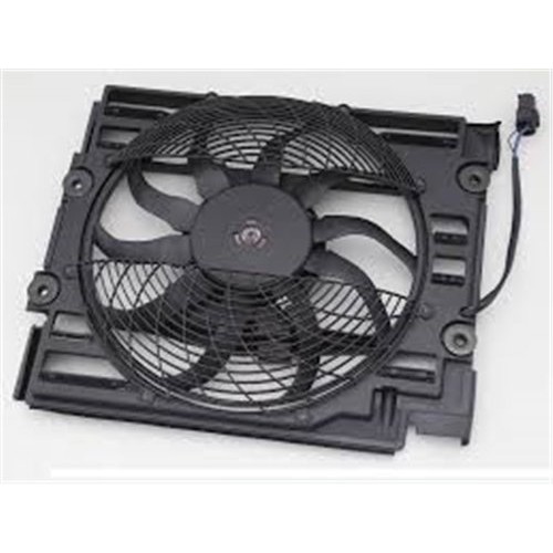 Ventilador Aire Acondicionado BMW Gasolina E39 Bw7510 64546921395
