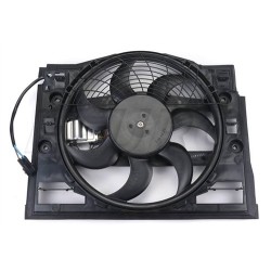 Ventilador Aire Acondicionado BMW Gasolina E46 Bw7514 64546988913