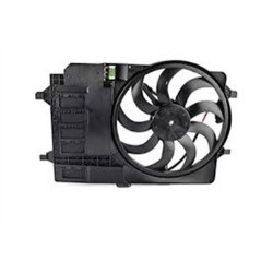 Ventilador de aire acondicionado Mini Cooper BMW 03 03 15510003 17117541092