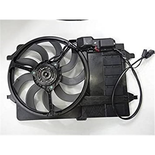 Ventilador De Aire Acondicionado Mini Cooper 03 03 Bw7506 17101475577