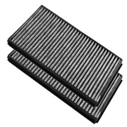 Filtro Aire Acondicionado BMW Carbono E60 Lao197 64319171858