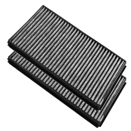 Filtro Aire Acondicionado BMW Carbono E60 Lao197 64319171858