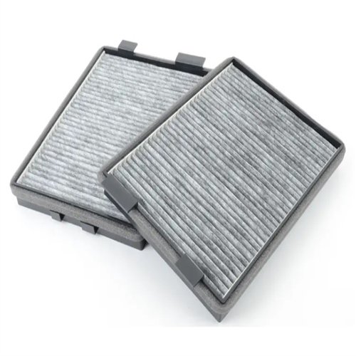 Cantidad de filtro de aire acondicionado Bmw E39 1996-2004 64312207985 If1037