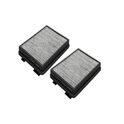 Cantidad de filtro de aire acondicionado BMW E39 64312207985 Kpk73 6411008138