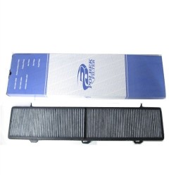 Filtro Aire Acondicionado Bmw Carbono E84 E87 E90 X1 64319313519 Pb1012