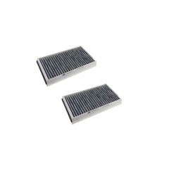 Cantidad de filtro de aire acondicionado Bmw E60 2004-2011 64319171858 If1094