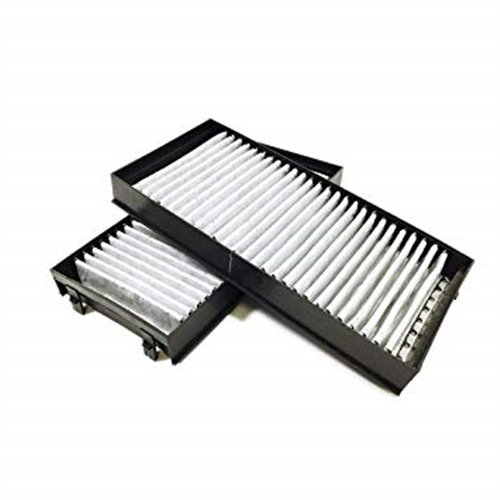 Cantidad de filtro de aire acondicionado BMW E70 E71 F15 F16 F85 F86 X5 X6 Cuk29412 64119248294