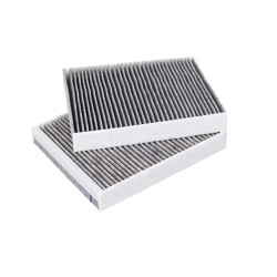 Cantidad de filtro de aire acondicionado BMW F01 F02 F06 F07 F10 F11 F12 F13 Gt 42001182c 64119272642