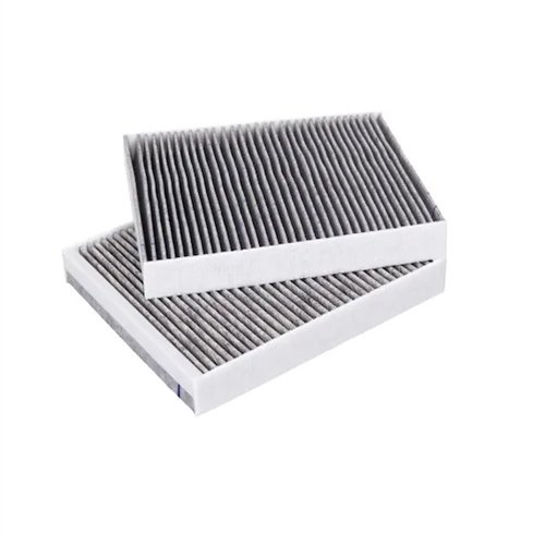 Cantidad de filtro de aire acondicionado BMW F01 F02 F06 F07 F10 F11 F12 F13 Gt 42001182c 64119272642