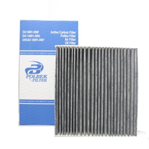 Filtro Aire Acondicionado BMW Touring Gt Pb1701 64119237555