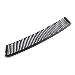 Filtro Aire Acondicionado Bmw Carbono E46 E83 X3 2002-2010 64319257504 If1055