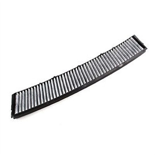 Filtro Aire Acondicionado Bmw Carbono E46 E83 X3 2002-2010 64319257504 If1055