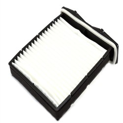 Filtro Aire Acondicionado Land Rover Freelander 1 Lr029773 Jkr100280 Filtro Aire Acondicionado Land Rover Freelander 1 Lr029773 Jkr100280