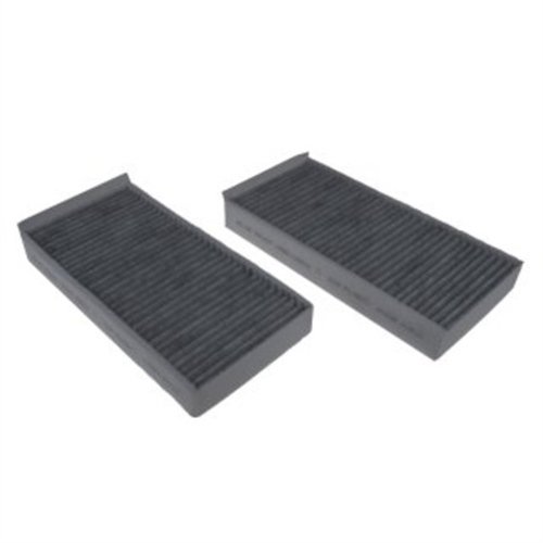 Cantidad de filtro de aire acondicionado Mini Cooper F45 F46 F48 X1 Pb2238 Pb2239 64116823725