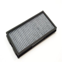 Filtro Aire Acondicionado Bmw E32 E34 1980-1995 4200104 64311390836