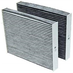 Cantidad de filtro de aire acondicionado Bmw F25 F26 X3 X4 64319312318 If1214s