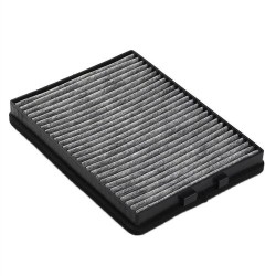 Cantidad de filtro de aire acondicionado BMW E39 6411008138