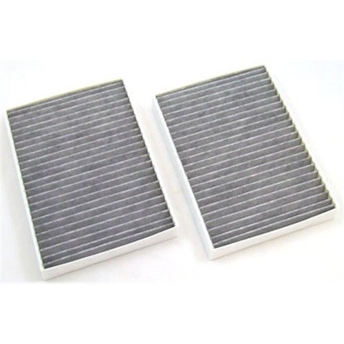 Filtro de aire acondicionado BMW Cantidad E39 6411008138