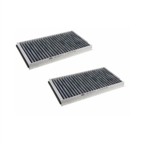 Cantidad de filtro de aire acondicionado BMW E60 Cuk3139 64319171858